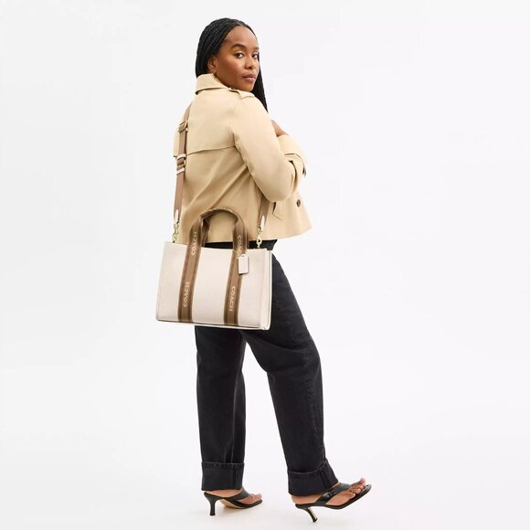 Smith Tote Bag New - Picture 12 of 13